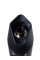 Глушник G.P.R Furore Nero Racing Slip-On, Чорний алюміній - Husqvarna Nuda 900 / R 12-13
