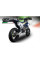 Повний вихлопний систем G.P.R Albus Ceramic Алюміній - Husqvarna FS 450 16
