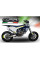 Повний вихлопний систем G.P.R Albus Ceramic Алюміній - Husqvarna FS 450 16