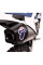 Глушник Termignoni Slip-On з нержавіючої сталі, титану для Husqvarna FE 250/350/450 (2018 - 2019)