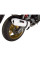 Глушник G.P.R Albus Ceramic Slip-On, Алюміній - Husqvarna FE 350 14