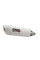 Глушник G.P.R Albus Ceramic Slip-On, Алюміній - Husqvarna FE 350 14