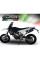 Глушник G.P.R Gpe Ann. Poppy Slip-On, Нержавіюча сталь - Husqvarna Supermoto 701 15-16 e3