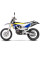Глушник LeoVince NERO Slip-On, Нержавіюча сталь для Husqvarna 701 ENDURO 17-20, 701 SUPERMOTO 17-20