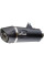 Глушник LeoVince NERO Slip-On, Нержавіюча сталь для Husqvarna 701 ENDURO 17-20, 701 SUPERMOTO 17-20