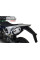 Глушник G.P.R Albus Ceramic Slip-On, Aluminium - Husqvarna Supermoto 701 15-16 e3