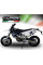 Глушник G.P.R Albus Ceramic Slip-On, Aluminium - Husqvarna Enduro 701 15-16 e3