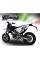Глушник G.P.R Albus Ceramic Slip-On, Aluminium - Husqvarna Enduro 701 15-16 e3