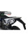 Глушник G.P.R Albus Ceramic Slip-On, Aluminium - Husqvarna Enduro 701 15-16 e3
