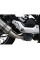 Глушник G.P.R Deeptone Inox Slip-On, Нержавіюча сталь - Husqvarna Vitpilen 401 18-19 e4