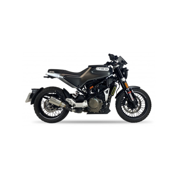 Глушник мотоцикловий IXIL RB Race Xtrem KTM, Husqvarna (обрані моделі)
