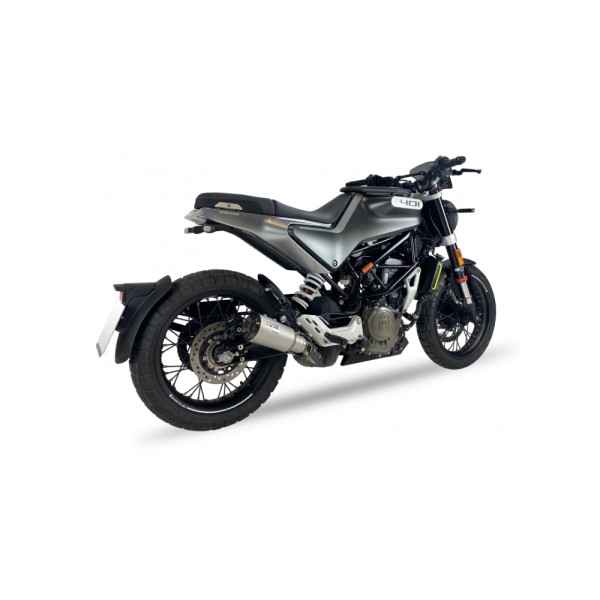 Глушник мотоцикловий IXIL RB Race Xtrem KTM, Husqvarna (обрані моделі)