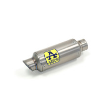 Глушник Arrow Husqvarna Svartpilen/ Vitpilen 40118-19 GP2, Титан