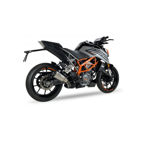 Вихлопна система IXIL RC Race Xtrem KTM, Husqvarna (обрані моделі) карбоновий