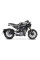 Вихлопна система LeoVince GP One Slip-On для вибраних моделей марки Husqvarna чорна