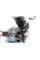 Глушник G.P.R Tiburon Titanium Evo4 Slip-On, Titanium - Husqvarna Svartpilen 701 18-20 e4