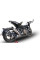 Глушник G.P.R Tiburon Titanium Evo4 Slip-On, Titanium - Husqvarna Svartpilen 701 18-20 e4