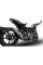 Глушник G.P.R M3 Titanium Natural Slip-On, Titanium - Husqvarna Svartpilen 701 18-20 e4