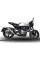 Глушник G.P.R M3 Inox Slip-On, Нержавіюча сталь - Husqvarna Svartpilen 701 18-20 e4