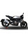 Глушник G.P.R Albus Evo4 Slip-On, Алюміній - Husqvarna Svartpilen 701 18-20 e4