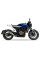 Глушник мотоцикловий IXIL RC Race Xtrem Husqvarna Vitpilen/ Svartpilen 701 (20-22) карбоновий