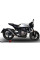 Глушник G.P.R GP Evo4 Poppy Slip-On, Нержавіюча сталь - Husqvarna Vitpilen 701 18-20 e4