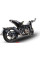 Глушник G.P.R GP Evo4 Poppy Slip-On, Нержавіюча сталь - Husqvarna Vitpilen 701 18-20 e4