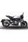 Глушник G.P.R M3 Titanium Natural Slip-On, Titanium - Husqvarna Vitpilen 701 18-20 e4
