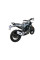 Глушник G.P.R Albus Evo4 Slip-On, Алюміній - Husqvarna Svartpilen 401 20 e4