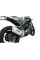 Глушник G.P.R Albus Evo4 Slip-On, Алюміній - Husqvarna Svartpilen 401 20 e4