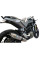 Глушник G.P.R Deeptone Inox Slip-on, Нержавіюча сталь - Husqvarna Vitpilen 401 21-22 e5