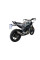 Глушник G.P.R Deeptone Inox Slip-on, Нержавіюча сталь - Husqvarna Vitpilen 401 21-22 e5