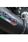 Глушник G.P.R Furore Evo4 Nero Slip-On, Чорний Алюміній - Husqvarna Vitpilen 401 20 e4
