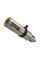 Глушник G.P.R M3 Inox Slip-On, Нержавіюча сталь - Kawasaki Ninja 250 R 08-14