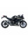 Глушник мотоцикловий LeoVince GP Corsa Slip-On, Carbon для Kawasaki Ninja 250 R 13-16, Ninja 300 R / ABS 13-16, Z 250 15-16 Z 300 / ABS 15-16