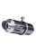 Глушник мотоцикловий LeoVince GP Corsa Slip-On, Carbon для Kawasaki Ninja 250 R 13-16, Ninja 300 R / ABS 13-16, Z 250 15-16 Z 300 / ABS 15-16