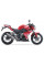 Глушник мотоцикловий IXIL SOVE Hexoval Xtrem Evolution Kawasaki Ninja 250-300 R (13-15)/ Z 300