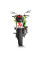 Глушник мотоцикловий Akrapović для Kawasaki Ninja 125 / Z125 19-, Ninja 250 SL / Z250 SL 15-17 Slip-On Line, Titanium