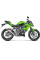 Глушник мотоцикловий Akrapović для Kawasaki Ninja 125 / Z125 19-, Ninja 250 SL / Z250 SL 15-17 Slip-On Line, Titanium