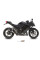 Глушник мотоцикловий Slip-On Line (GP) MIVV для Kawasaki Ninja 300 (13-16) / Z300 (15-16) чорний