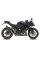 Глушник мотоцикловий Slip-On Line (Suono) MIVV для Kawasaki Ninja 300 (13-16) / Z300 (15-16) чорний