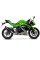 Глушник мотоцикловий LeoVince LV One Evo Slip-On, Carbon для Kawasaki Ninja 125 / Z 125 19-21