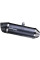 Глушник мотоцикловий LeoVince LV One Evo Slip-On, Carbon для Kawasaki Ninja 125 / Z 125 19-21