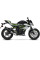 Глушник мотоцикловий LeoVince LV One Evo Slip-On, Carbon для Kawasaki Ninja 125 / Z 125 19-21
