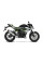 Глушник мотоцикловий LeoVince LV One Evo Slip-On, Нержавіюча сталь для Kawasaki Ninja 125 / Z 125 (19-)