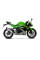 Глушник мотоцикловий LeoVince LV One Evo Slip-On, Нержавіюча сталь для Kawasaki Ninja 125 / Z 125 (19-)