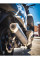 Повний вихлопний система G.P.R Evo4 Road Нержавіюча сталь - Kawasaki J 300 14-16