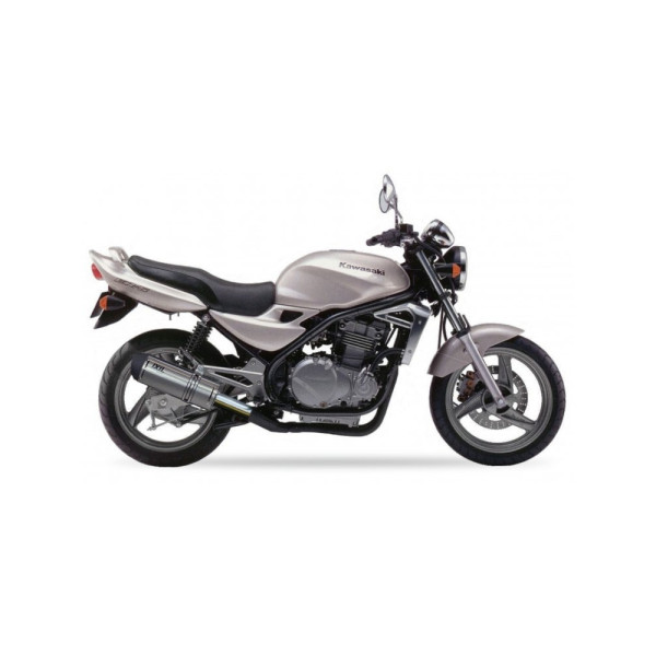 Глушник мотоцикловий IXIL SOVE Hexoval Xtrem Evolution Kawasaki ER-5