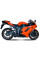 Глушник мотоцикловий Slip-On Line (Suono) MIVV для Kawasaki ZX-6R (07-08) чорний