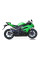 Глушник мотоцикловий IXIL L2X Dual Hyperlow Kawasaki ZX-6R Ninja (09-13)/ ZX 636 R (13-20)